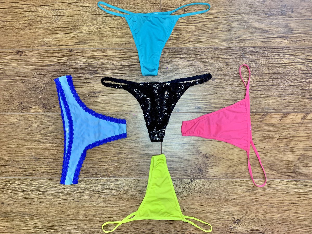 abbiepantyselle's tweet photo. You guys are keeping me on my toes today. I am now booked up for wear until Sunday now 🥵 Get your customs in and I can wear from Sunday. DM to buy 💌 #panty #knickerseller #ukpantyseller #ukpantysellers #usedpantylover #usedpanty #usedthong #usedthongs #usedpantie #usedgstring https://t.co/vKZH7lx6q4