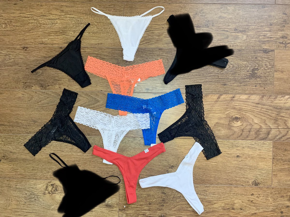 abbiepantyselle's tweet photo. You guys are keeping me on my toes today. I am now booked up for wear until Sunday now 🥵 Get your customs in and I can wear from Sunday. DM to buy 💌 #panty #knickerseller #ukpantyseller #ukpantysellers #usedpantylover #usedpanty #usedthong #usedthongs #usedpantie #usedgstring https://t.co/vKZH7lx6q4