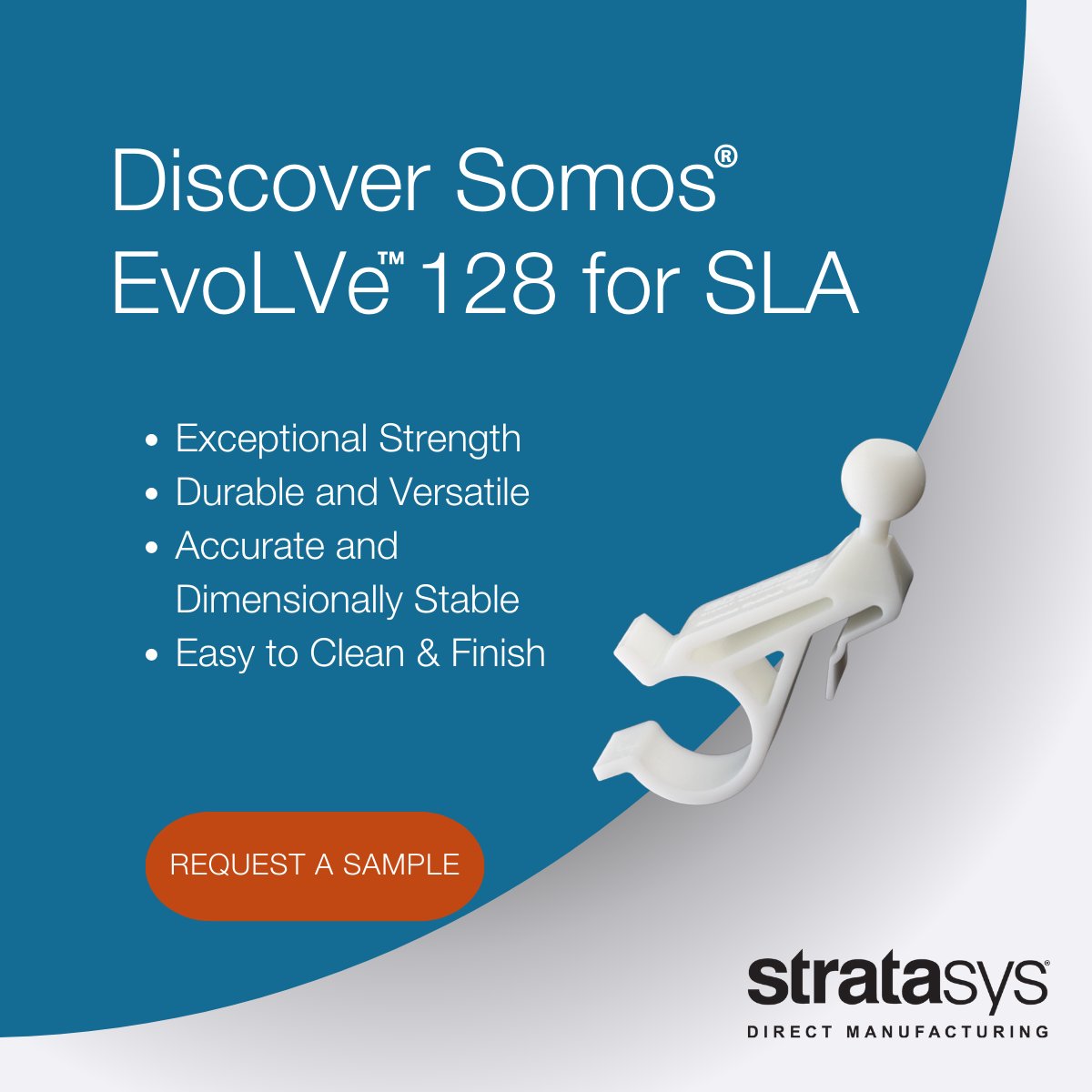 Stratasys Direct tweet media