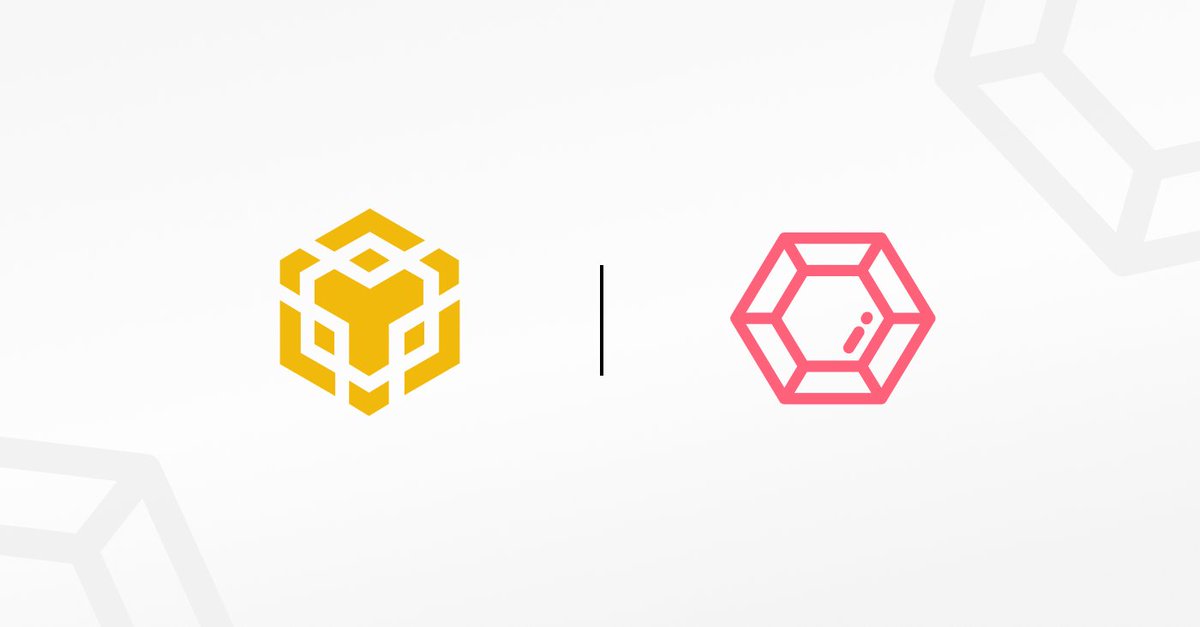 redstone_defi's tweet photo. Kickstarting the Yellow Chapter 🎯

We're fully invested in the potential of @BNBCHAIN and its capability to foster growth in the blockchain space.

Hence, RedStone Oracles proudly delivers reliable Data Feeds to the BNB Chain ecosystem 🚀🔮

Let's dive into BSC eco 🧵 https://t.co/8Cm6fQHbOI