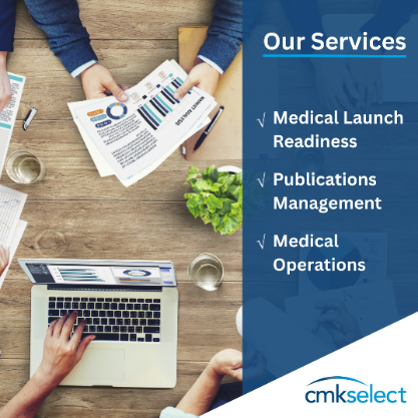 cmkselect's tweet photo. CMK Select provides program and project management services to the life sciences industry. We can customize solutions to meet your medical team's needs. Lets connect https://t.co/q9YXkmConq #projectmanager #medicalaffairs #launchreadiness #publicationmanagement #medicaloperations https://t.co/3KrTd3Bxck