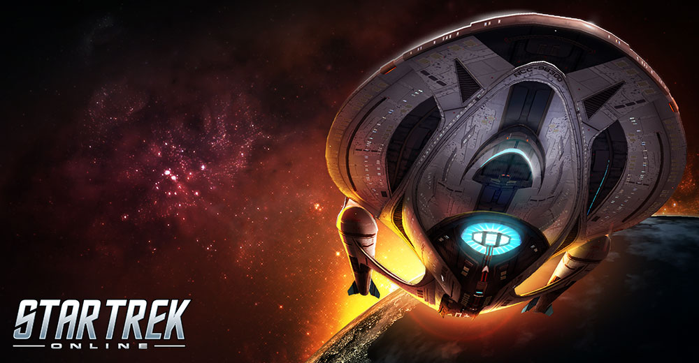trekonlinegame's tweet photo. Captains on PC can save 20% on Ships in the Zen Store this weekend!

https://t.co/nAW8bGd1e1 https://t.co/fvxhpbTFFD