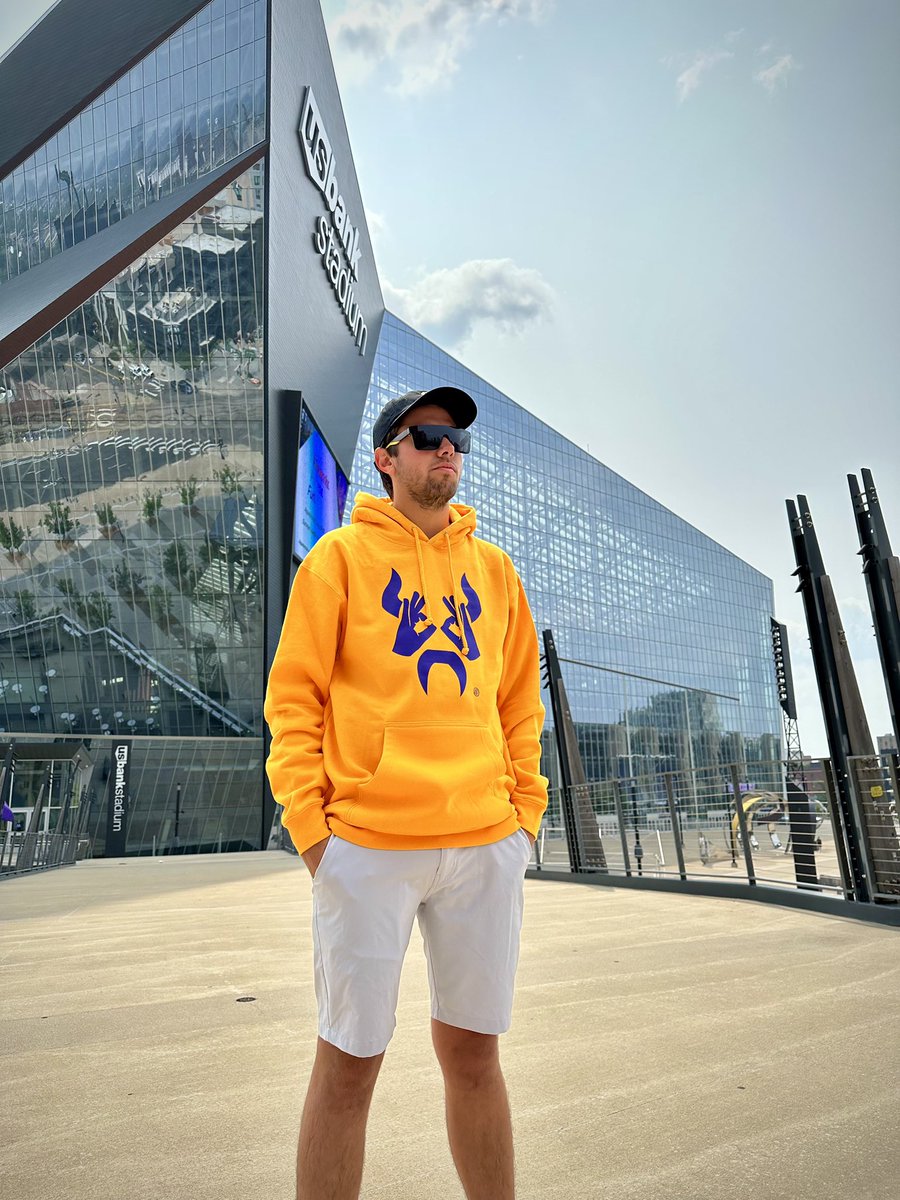 10k_Takes's tweet photo. New Vikings merch is HERE!! 🏈

https://t.co/X24UeZfwI7

#skol https://t.co/KdXyU8qACT