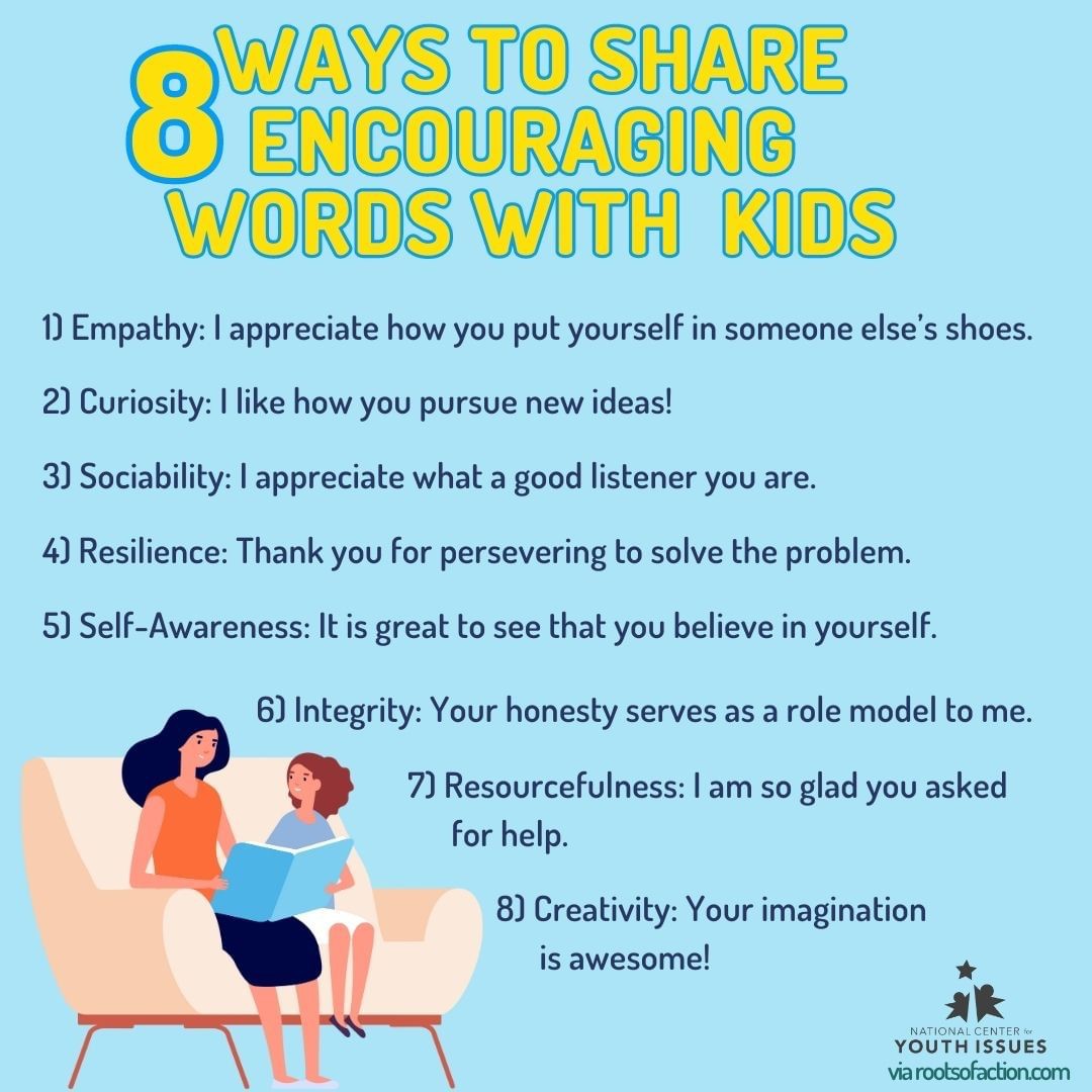 SuperDville's tweet photo. Let's #EmpowerKids with #thepoweroflanguage! As parents, #teachers, &amp; caregivers, we can have a positive influence through intentional language that inspires #empathy, #curiosity, sociability, #resilience, #selfawareness, #integrity, resourcefulness, #creativity. 💪🌈 @NCYI #SEL https://t.co/Kj0h1NZoJK