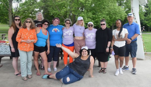 PPRCOttawa's tweet photo. The PPRC hybrid team attended our inaugural picnic on July 20, 2023. This gave everyone an opportunity to have a break from their busy routine, relax and unwind. We were able to foster our relationships and spend a fun time with our colleagues.

#PPRC #YourTrustedPartner #Wel ... https://t.co/kLznbixEFi