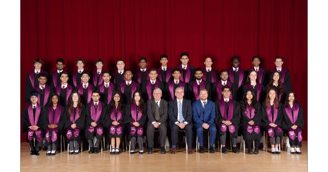 OryxSchool's tweet photo. Oryx International School, the official Qatar Airways school, proudly celebrated our graduating class of 2023 where 37 of our students graduated. For the full gallery, go here: https://t.co/PemB9CMCX1 #oryxschool #oryxstory #Graduation2023 https://t.co/jss5Tj3pz5