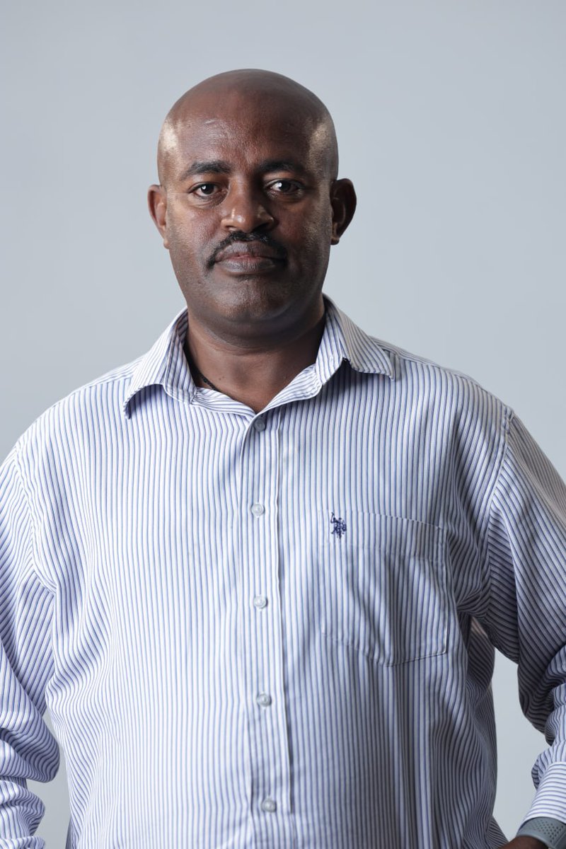 ▶“የታሪክ ይሞግት” ፖድካስት አዘጋጅና አቅራቢን በመድረክ ማየት ይፈልጋሉ?
የፊታችን ቅዳሜ ሐምሌ 22 ቀን 2015 ዓ.ም. በጁፒተር ሆቴል በሚካሄደው ዝግጅት “ኅብር ሕይወቴ” በተሰኘ ግለ ታሪክ መጽሐፍ ላይ ዳሰሳ ያቀርባል 
#sewasew 
#berhanu_debotch