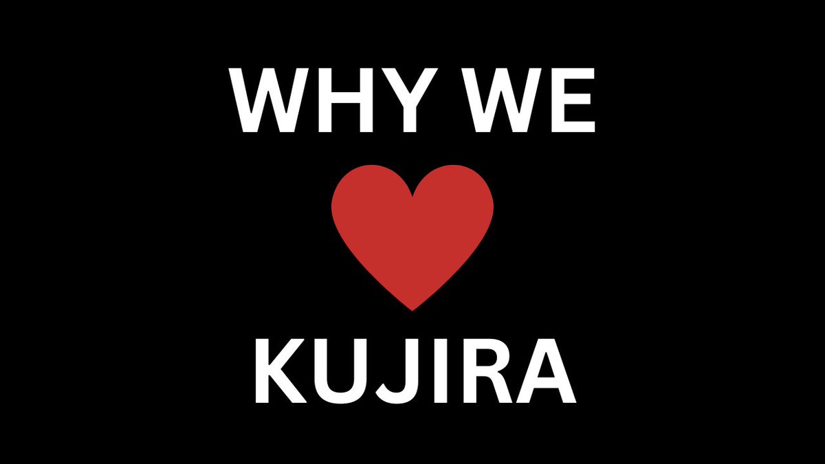Here are our top 4 Kujira products &amp; why we love them 👇