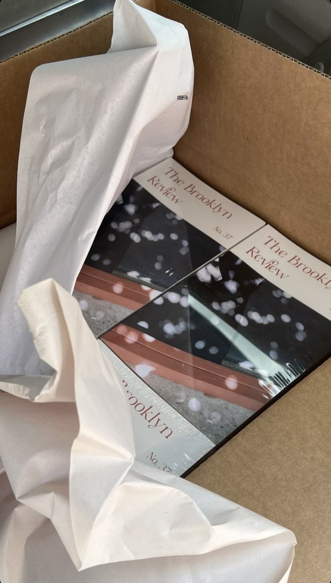 Issue 37 coming soon 👀