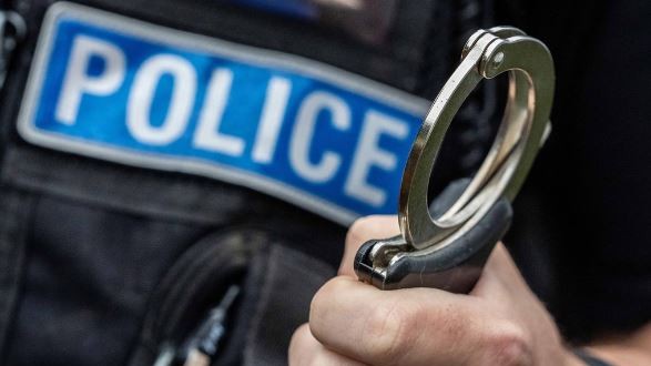 EssexPoliceUK's tweet photo. Call us on 01245 452234, to find out more about more about a career which helps others.
With a team who work together to tackle crime and keep people safe.
https://t.co/gv8h2MR69h
#FitTheBill, #WeValueDifference https://t.co/QPaYiLCgKO