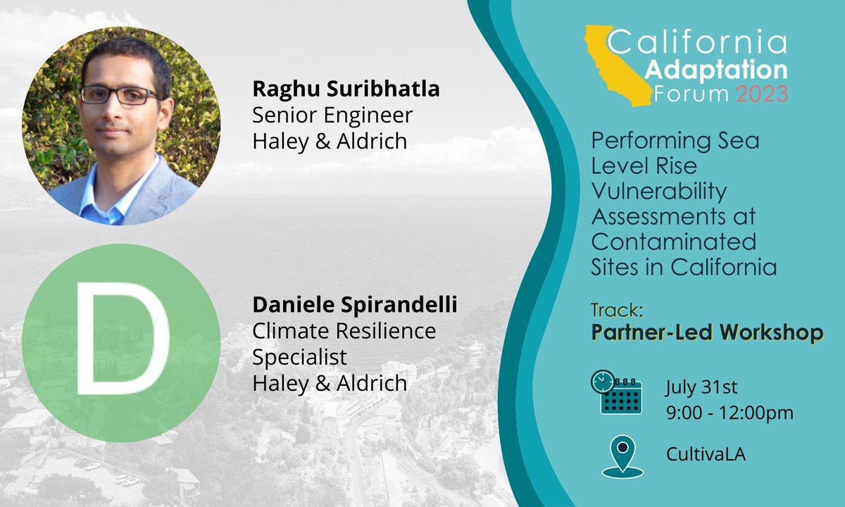 UC Davis Climate Adaptation Research Center tweet media