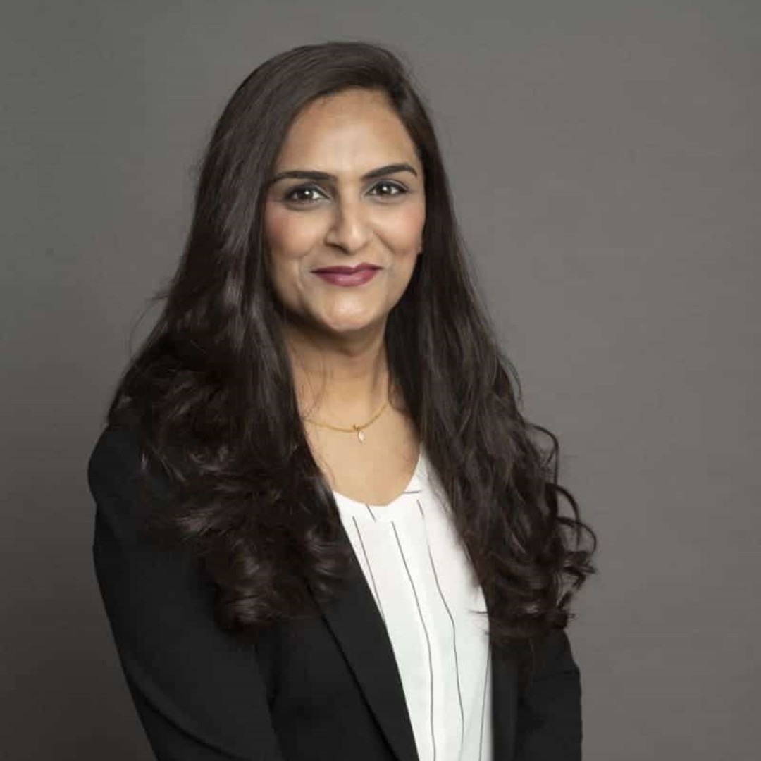 UAlbertaNursing's tweet photo. Congratulations to #UAlbertaNursing PhD student Shaista Meghani, who received the Alice R Thomas &amp; Bryan Campbell-Hope International Graduate Scholarship in Nursing Award, which is granted based on superior academic standing and scholarly activities.  #NursingLeadersOfTomorrow https://t.co/B1BGqpdaVR