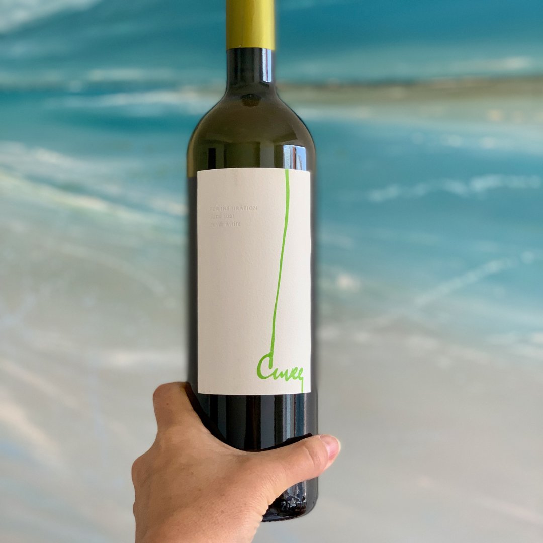 Looking for a fresh and unique wine to drink this summer? Stina Cuvée White is now available in Vintages stores across Ontario. Follow the link below to see store availability!

lcbo.com/en/storeinvent…

 @Stina_vino

#croatianwine #trysomethingnew #whitewine  #Pošip #stinacuvee