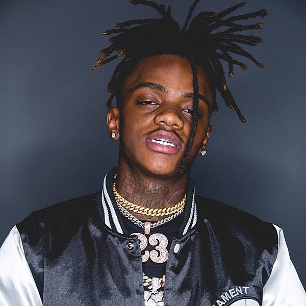 RapUpdatesTv's tweet photo. JayDaYoungan passed away 1 year ago today. RIP 🕊️ https://t.co/Pi5b76KlVt
