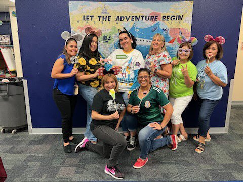 IRojas_SVSA's tweet photo. Ready for our new adventure!! @LMeraz_SVES @MLechuga_SVES https://t.co/qQf53PsXsz