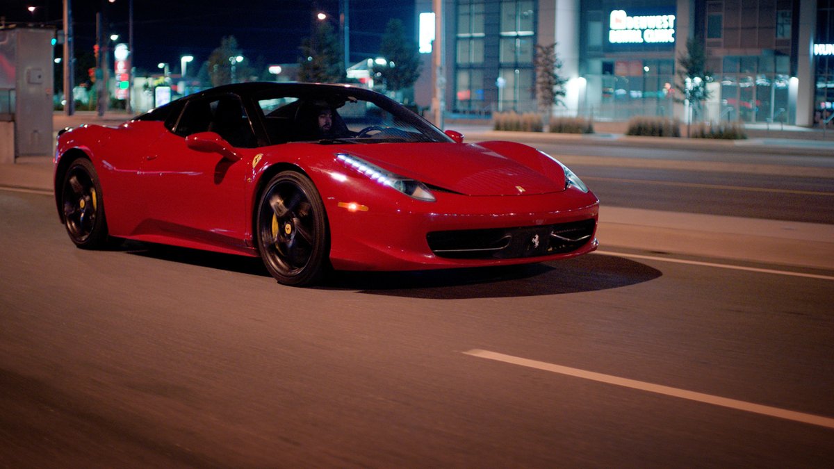 'P3' the final episode, the season finale comes out tomorrow Fri July 28!
#webseries #filmmaker #cars #supercars #carsofinstagram #classiccars #musclecars