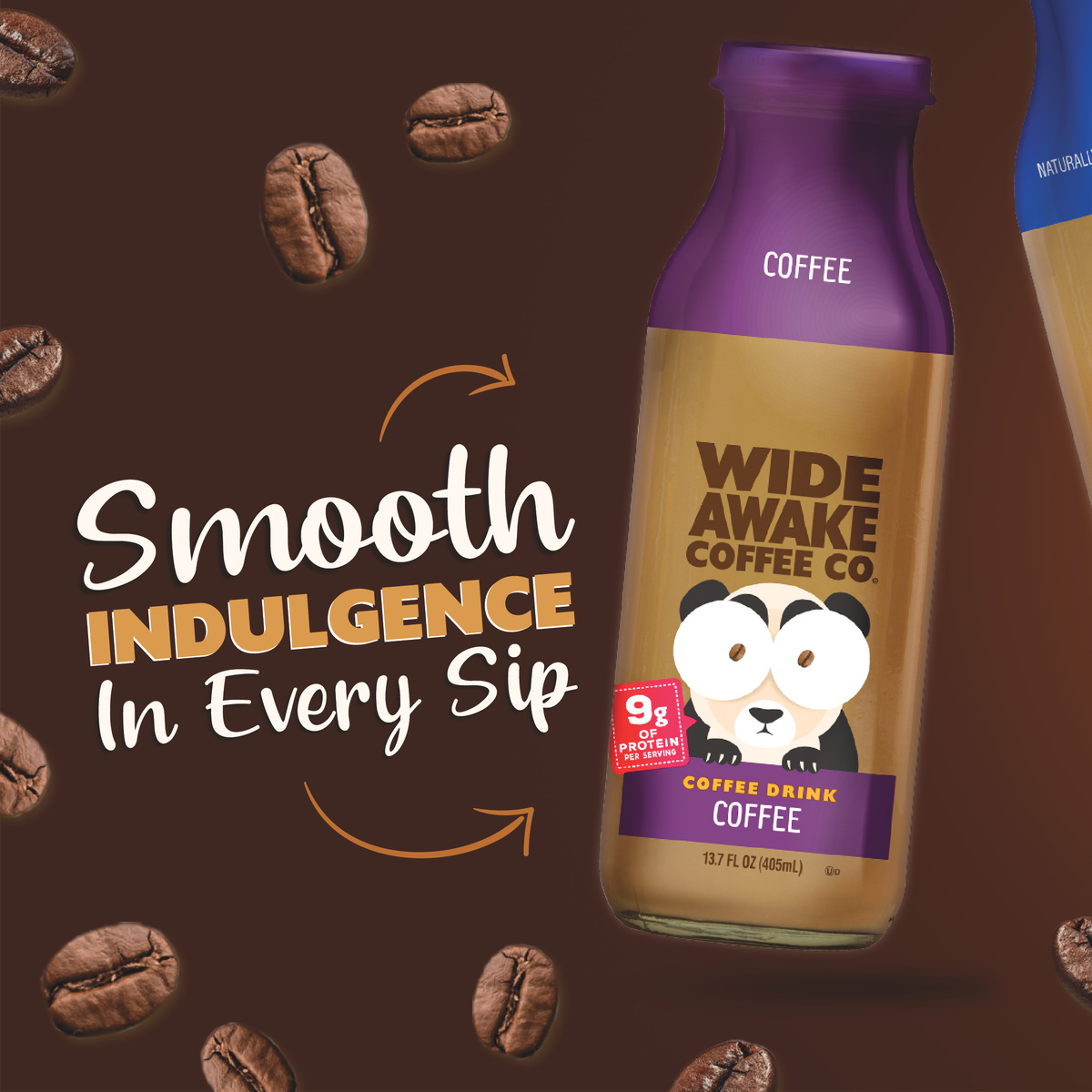 WideAwakeBrand's tweet photo. Cheers to #NationalRefreshmentDay! 🥤☕️ Experience smooth #indulgenceineverysip with our ready-to-drink coffees. What are you sipping on today? #WideAwakeCoffeeCo https://t.co/ylDsQQk4CR