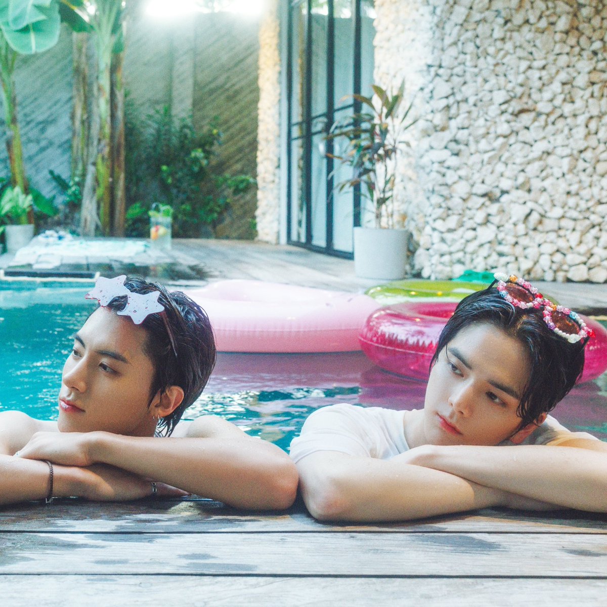 thinking about bbangric tweet media