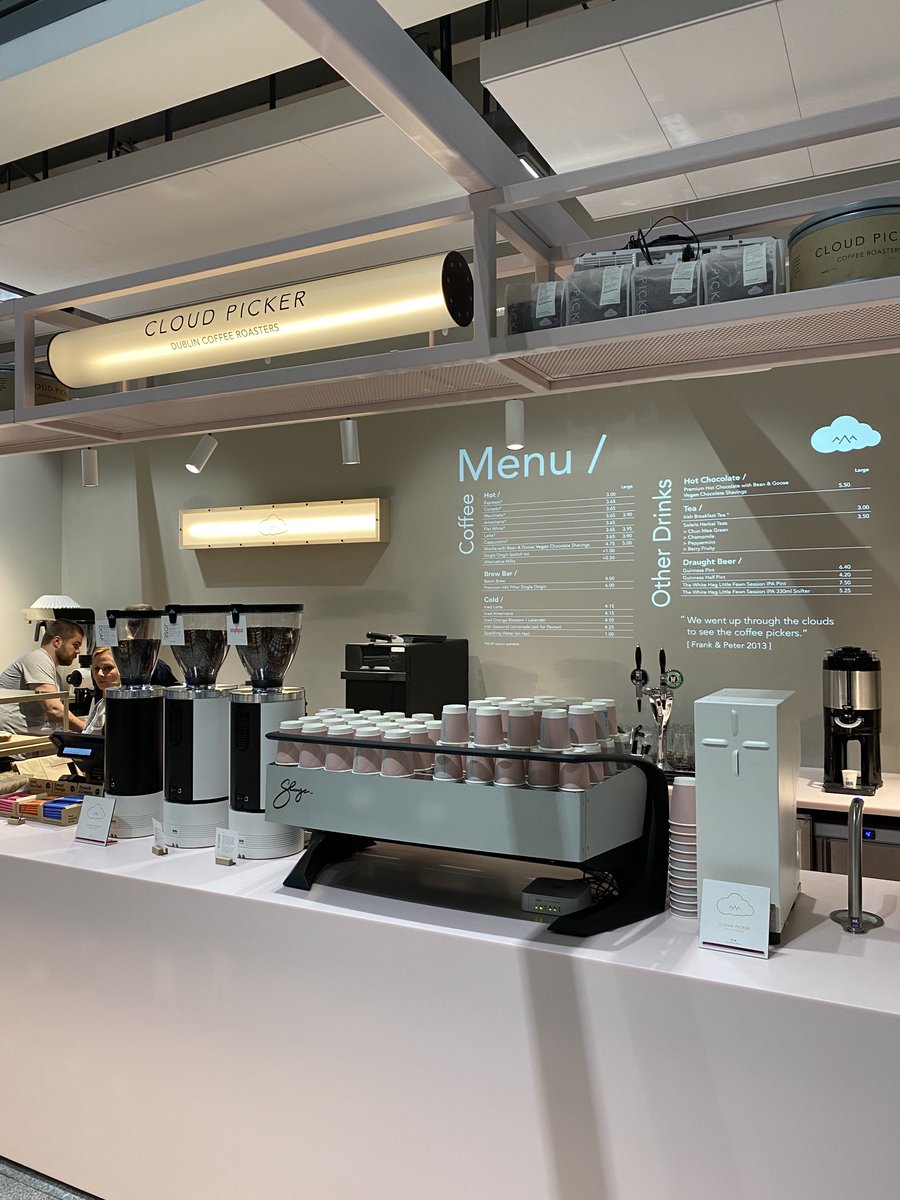 Dublin Airport tweet media