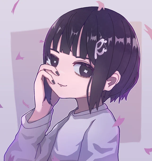 回帰 