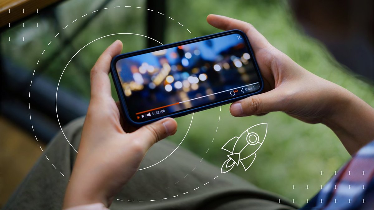 tv_scientific's tweet photo. CTV's unique advertising opportunities can yield stellar results for mobile game marketers.

Preparing a successful #CTV #advertising campaign for your #mobilegame means learning how to avoid these 5 common pitfalls: 
https://t.co/LW51ZP73nt https://t.co/CfK31zTjjF