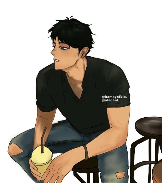 ︎ ︎

︎ ︎

︎ ︎
                               akaashi    keiji.
︎ ︎                             ゆきお — Yukio.
︎ ︎