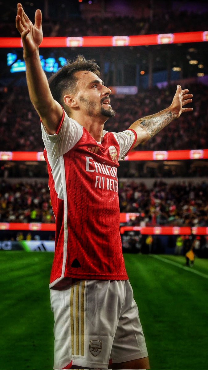 A big thank you to our fans ❤️