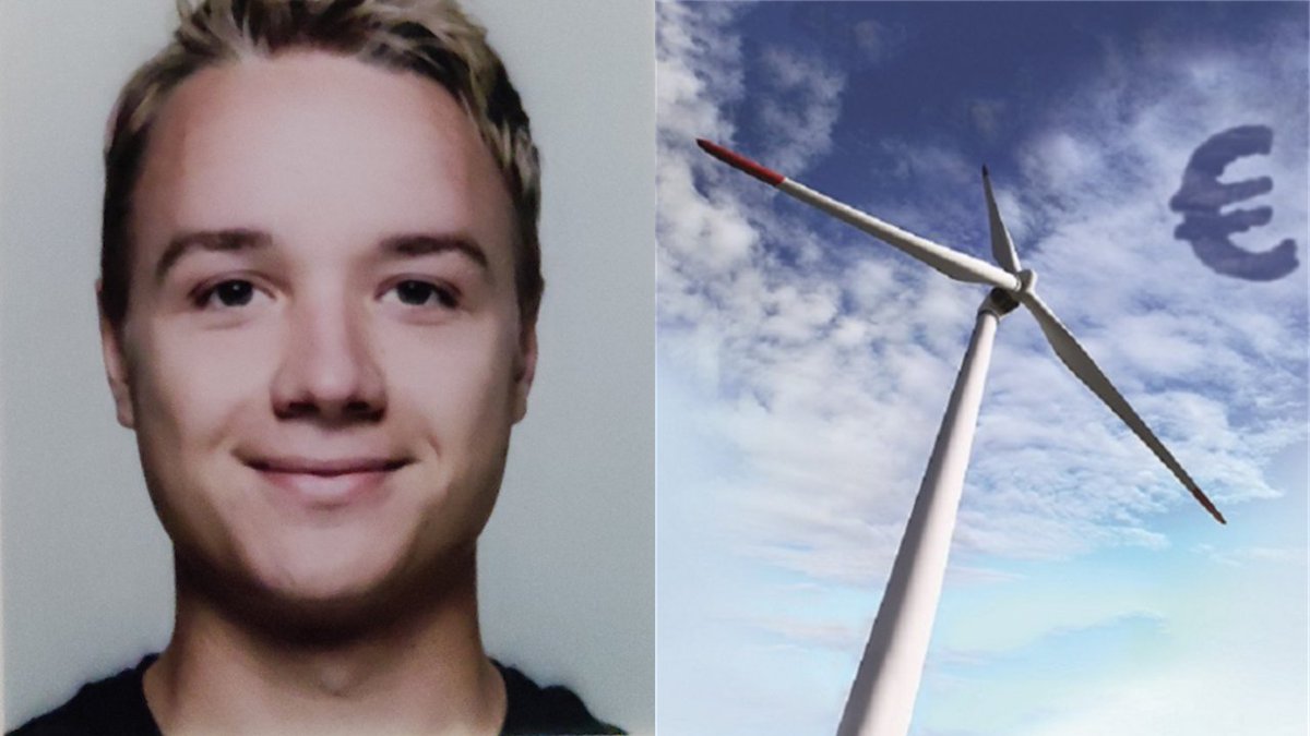 Finn Rexhausen von M.O.E. GmbH wird am 29.August in Kiel, zur windWERT2023 zu "Seilgeführte Robotor zur Rotorblattinspektion inkl. Blitzschutzmessung"referieren. Infos: ee-sh.de/de/shop/produk… 👉earlybird-Rabatt bis zum 31.07.23 👈#Windenergie #Wasserstoff #Digitalisierung