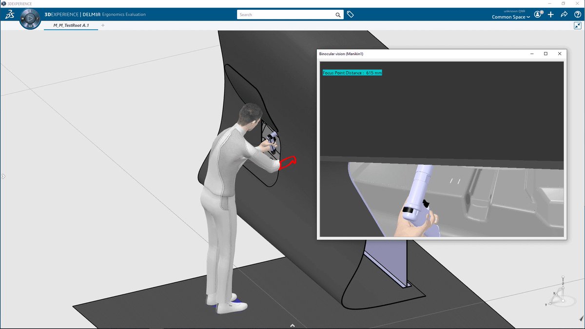 PostSpitzer's tweet image. Get Smart About Ergonomics

Learn how smart posturing and ergonomics guidance can improve engagement and productivity through #3DEXPERIENCE:

go.3ds.com/tbl

#DELMIA #Ergonomics #Virtualization
