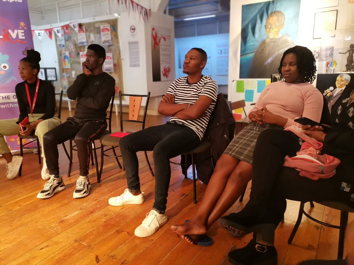 ACTIVATE! Change Drivers tweet media