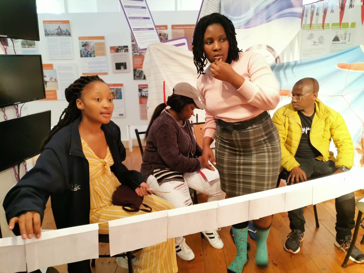 ACTIVATE! Change Drivers tweet media