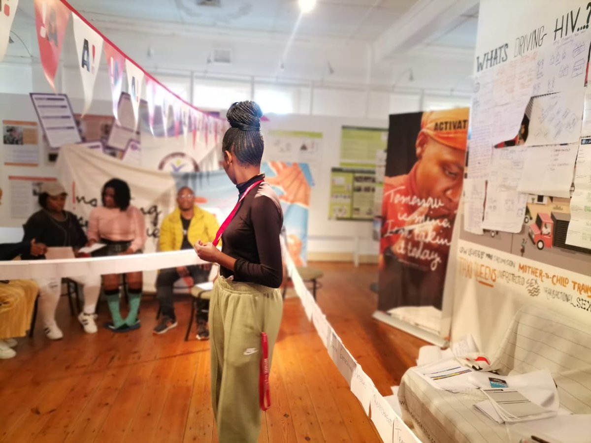 ACTIVATE! Change Drivers tweet media