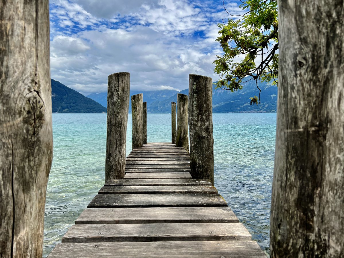arnoleli's tweet photo. #BernerOberland - oder doch #Südostasien? Hauptsache Ferienfeeling auf dem Weg ins @CampQuestCH 🥰 https://t.co/UXoVaZENRA