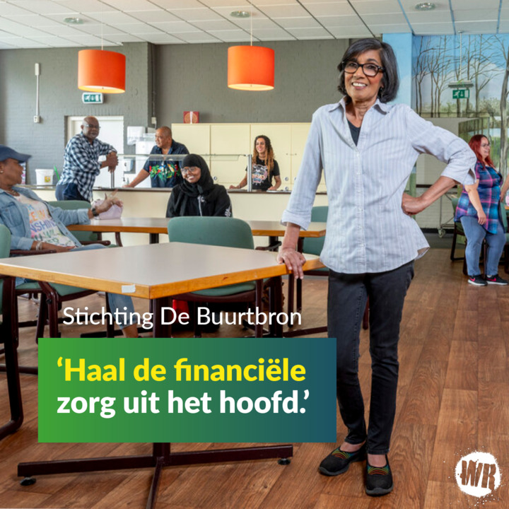 WarmRotterdam tweet media