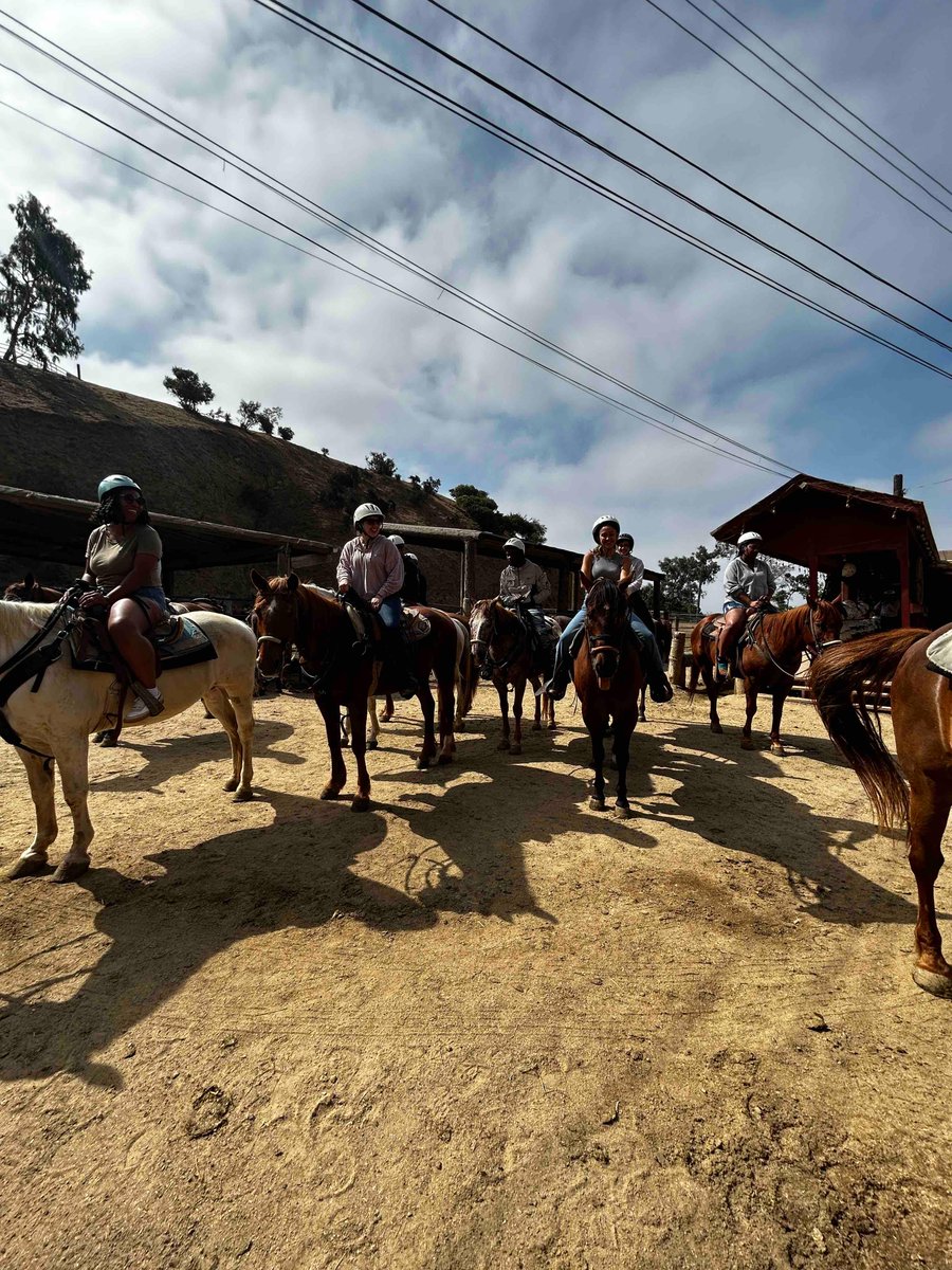 SunsetRanchLA's tweet image. It’s always a good day on a horse 

#sunsetranchhollywood #hollywood #hollywoodsign