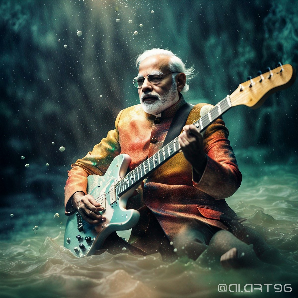 deeplovesgod's tweet photo. #AIart #AIArtwork #aiartcommunity #AIArtGallery #aiartist #NFTCommunity #NFTCollection #NFTartist #NFTartwork #nftartgallery #NFTArts #midjourney  #NarendraModi 
@MidJourneyDAO 
@midjourney_ai 
@narendramodi https://t.co/hf3CKUrSdy