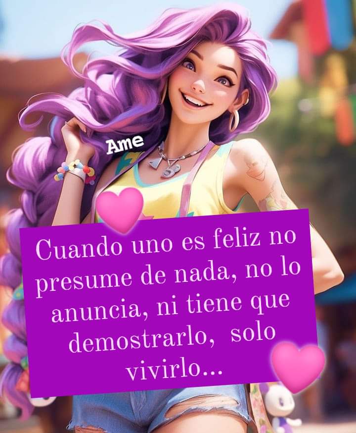 A disfrutar y que Dios nos llene de bendiciones!!!!🙏😊🤗