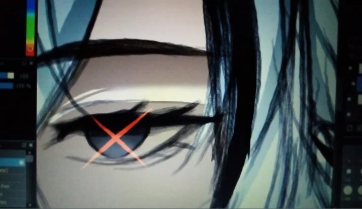 5Shiroi's tweet photo. MY ARLECCHINO DRAWING SNEAK PEEK🔥🔥💋
#genshin #genshinimpact #harbingers #Arlecchino https://t.co/B5ykKwbbwa