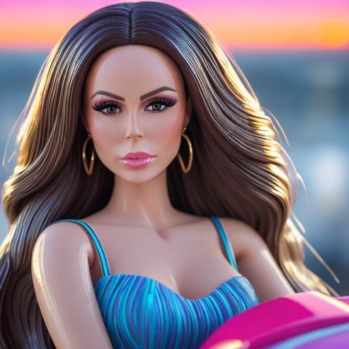 #BARBIE life is hard. https://t.co/tXXtVVGoSV<a href="/tag/barbie"class="tags">#BARBIE</a>