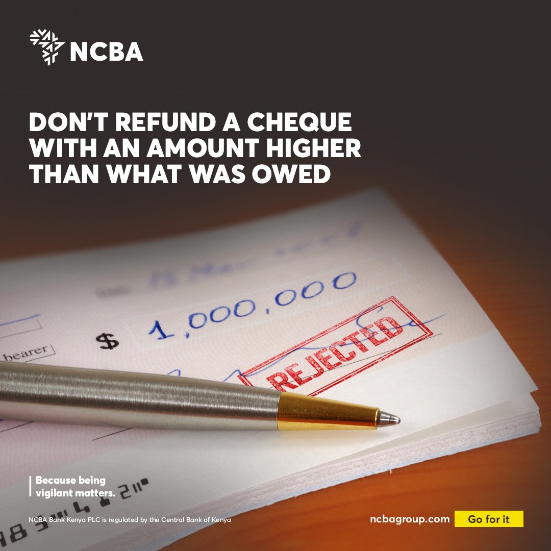 NCBABankKenya tweet picture