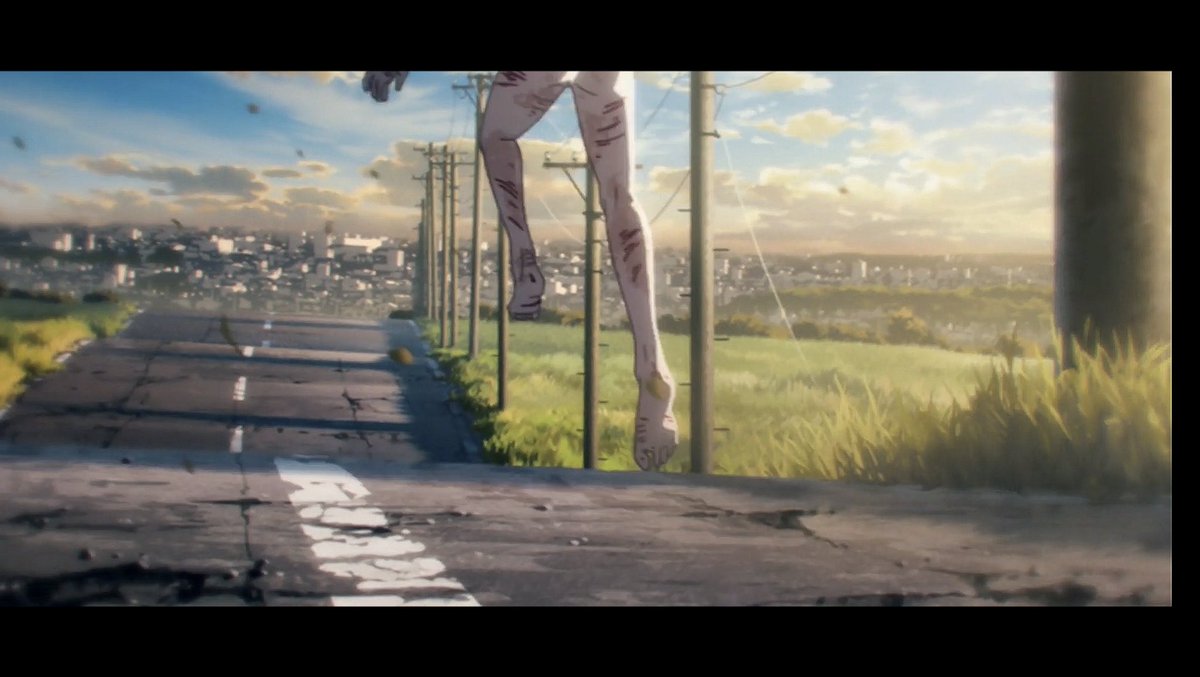 ieruiu's tweet photo. @Sayngelic none of the shows u listed have cuts or shots like this (1st clip and images) so how are they “cleaner”? and how does this cgi look good? (2nd clip ) and for ur last point it’s like saying record of ragnarok stills frame fights can be better than something like fate https://t.co/bPm0Gq26S5