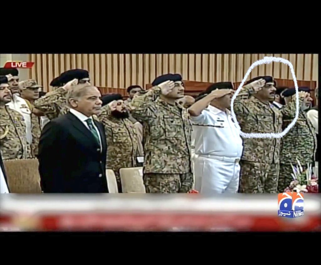 "ووٹ کو عزت دو" کا جنازہ👋