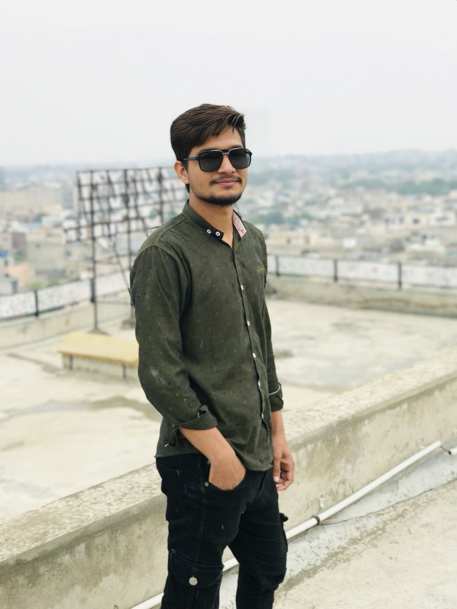 Irfan_GC23's tweet photo. Hi, my name is Muhammad Arfan from Lahore, Pakistan. I am a full-stack web developer with Bachelors degree in Computer science. Being in the web development industry for over 2 years and serving more than 70 happy clients worldwide.
My portfolio link : https://t.co/EtWZv1rBZ9 https://t.co/cfl2geuJ1x