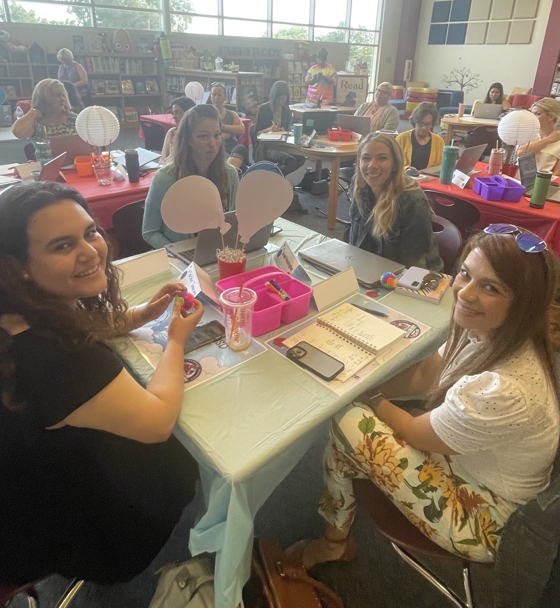 Becky putney tweet media