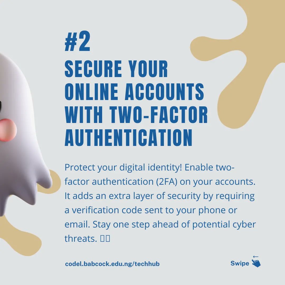 Bucodeltechhub's tweet photo. 🚀 #TechTips: Quick Tech Hacks! 

🎯 Boost your tech skills with these practical tips! 

💡💻 Remember to stay consistent, secure your accounts, and back up your files.

🔧💪 Let's level up our tech game together!

  #TechTips #Productivity #CyberSecurity #TechMaintenance https://t.co/DKq1sHpCfD