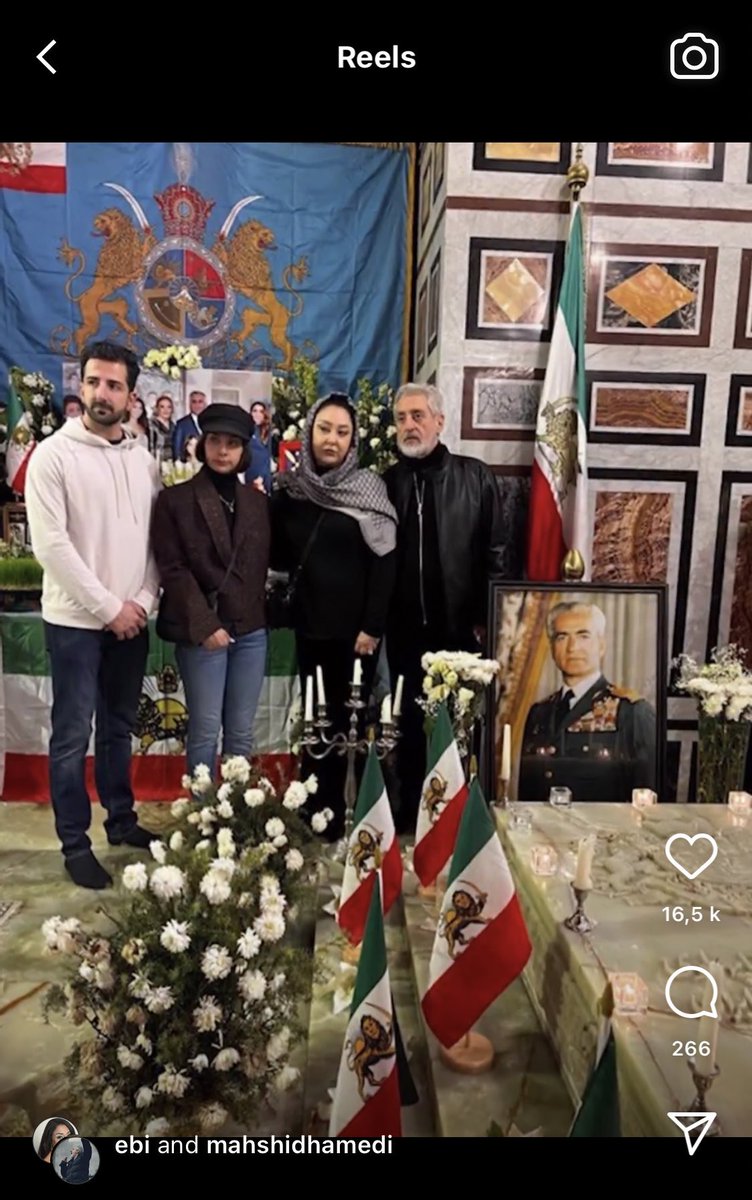 لیبرال آرتیست tweet media