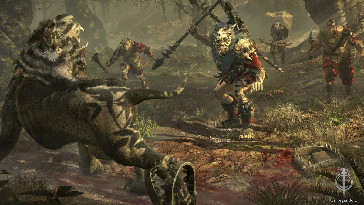 AdonisKalybatas's tweet photo. Terra Média: Sombras da Guerra #13
https://t.co/7mZ1qATFCo
https://t.co/DDbHgLs4rx
#judeudobronx #middleearth #terramedia #shadowofwar #senhordosaneis #monolithproductions #warnerbros #interactiveentertainment #xbox #xboxone #xboxpictures #streamer #twitch #youtube #brasil https://t.co/RRnObPqHyL