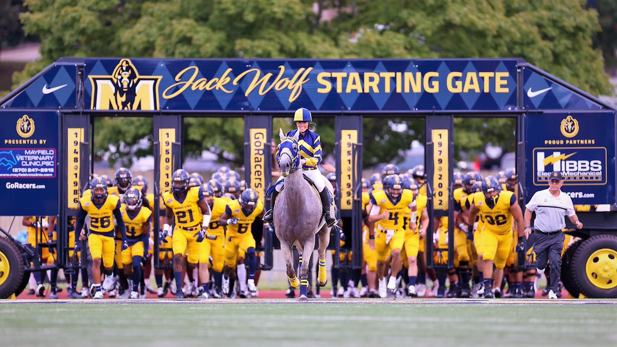 314Jonah's tweet photo. After a amazing visit to @racersfootball and a good conversation with @CoachDeanHood I am happy to receive my 9th D1 offer https://t.co/jjzMH6qH8C