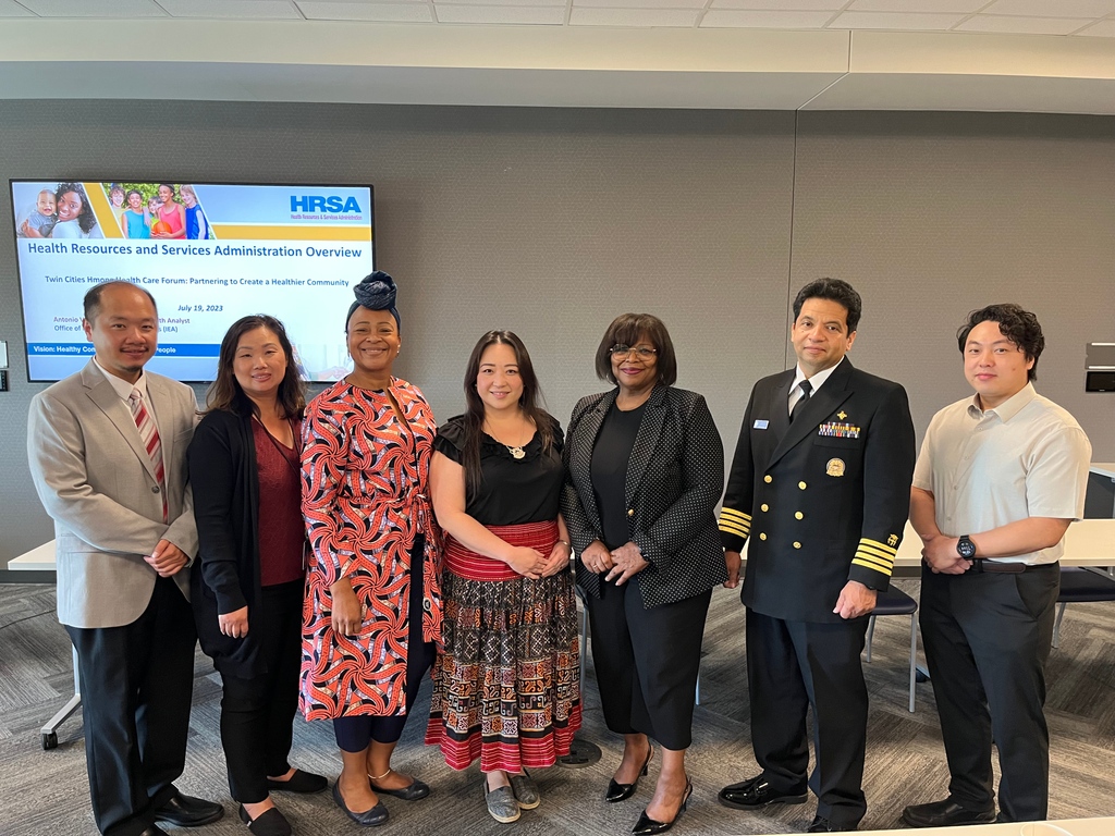 NorthPointMpls's tweet photo. We had an amazing turnout last week at the 2nd annual Twin Cities Hmong Health Care Forum! Thanks to all who attended and all who participated. With our community partner, we are making health happen! Catch the full program at https://t.co/7vLI5Vta0o https://t.co/QCQ0j7xvQd