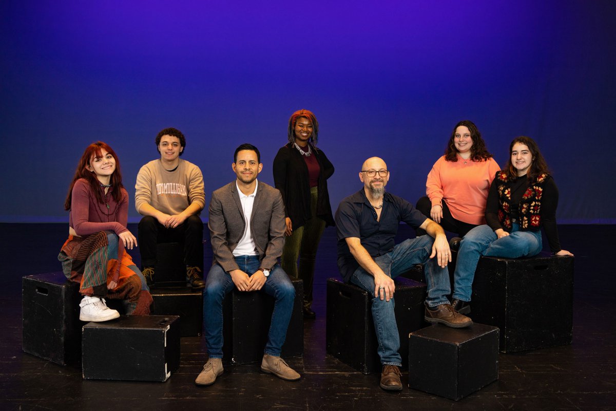 Southern Connecticut State University 🦉 tweet media